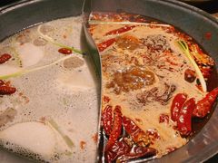 -萍姐火锅·公路夜市(打浦桥日月光店)