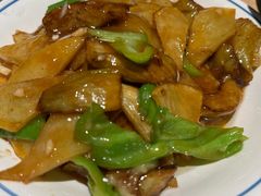 -九转小磨·非遗东北菜(万达广场店)