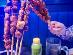 -海韵之星邮轮水会(明发商业广场店)