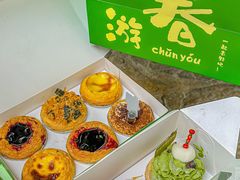 -回回锅贴(小河沿店)