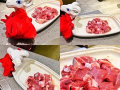 -羊来顺冰煮鲜羊铁锅烀羊肉(八卦岭店)