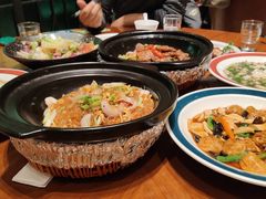 -上海人家花樣年华(中山公园店)