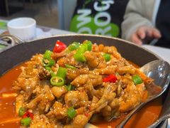 -蛙喔牛蛙(淮安吾悦店)