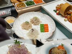 -羊瑞堂·横山炖羊肉·陕菜(未央路旗舰店)