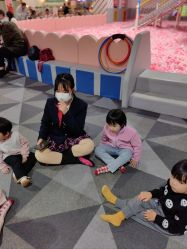 -宝燕乐园(春申店)