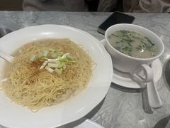 -翠华餐厅(正佳广场店)