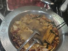 -古乐牛香·鲜牛肉牛杂火锅(高新店)