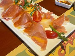 -安妮意大利餐厅(望京店)