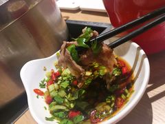 -牛很鲜潮汕牛肉火锅(椒江店)