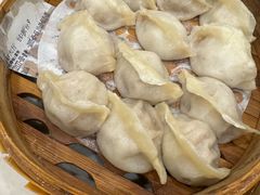 -大清花饺子(园林路店)