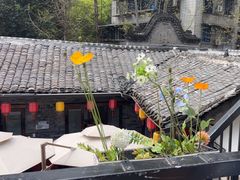 -院8里·少城记忆老川菜(宽窄巷子店)