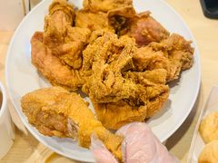 -Borenos Fried Chicken(Asia City)