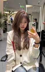 -DL HOPE造型