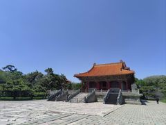 -北陵公园