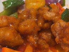 -海宝酒家(中山四路店)