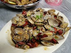 -小民大排档(光谷店)