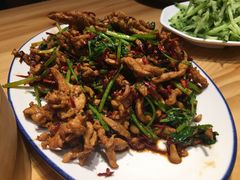 -香满园春饼·家常菜(东大桥店)