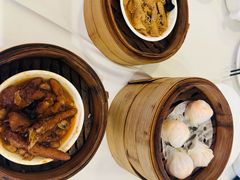 -万龙洲海鲜(南新仓店)