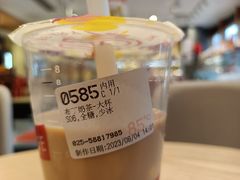-85度C(南京张府园店)