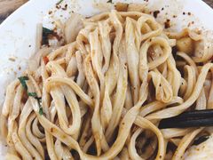 -王菊美食街·王菊面馆(总店)