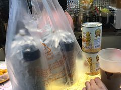 -香港鸳鸯王(西湖路店)