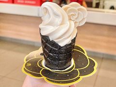 -麦当劳(清溪店)