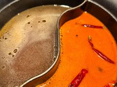 -温野菜涮涮锅(曲江大悦城店)