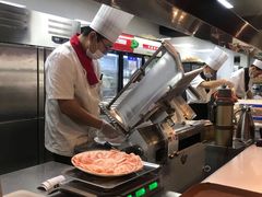 -川西坝子(老军营店)