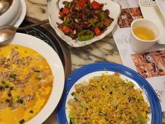 -皇室假期美食水疗会(春风路店)