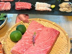 -鮨冠OMAKASE食べ放题(北京首店)