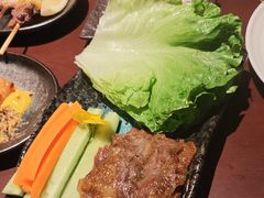 -政一·烧鸟·居酒屋(气象北路店)