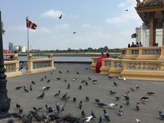 -柬埔寨国家博物馆