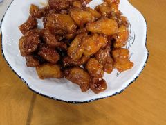 -洪福饭店·十八年老店