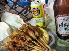 -同来顺烧烤餐厅(哈尔滨道店)