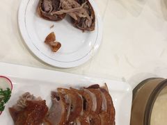 -北京全聚德(西客站店)