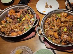 -青海名吃尕张娃非遗烤肉(海湖总店)