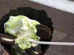 -麦当劳(新王府井店)