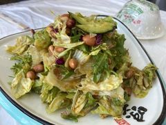 东夷大拌菜-日照大牌檔•小船海鲜(万平口店)
