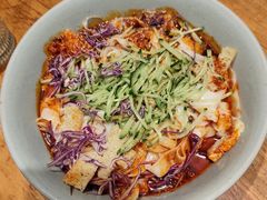 -长安记·大美陕菜(朝阳大悦城店)