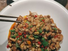 -老屋印象川菜(世纪东方店)