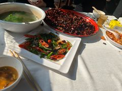 -林中乐辣子鸡(歌乐山总店)