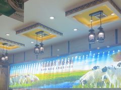 -313羊庄鲜羊火锅·鲜羊肉烧烤(李村店)