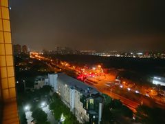 -深圳海景嘉途酒店(东翼楼)