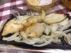 -Santoor 萨都里印度餐厅(北锣鼓巷店)