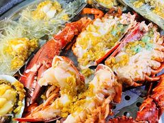 -船奇蒸汽海鲜·闽菜(八市海鲜总店)