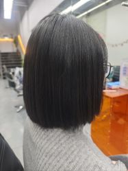 -茶发Salon·烫发染发理发