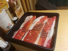 -温野菜涮涮锅(曲江大悦城店)