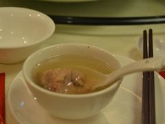 猪肉汤-围龙屋客家食府(福田店)