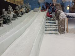 -世界之窗阿尔卑斯冰雪世界