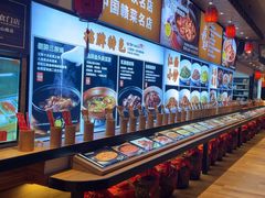 -柴米油盐(土菜院子店)